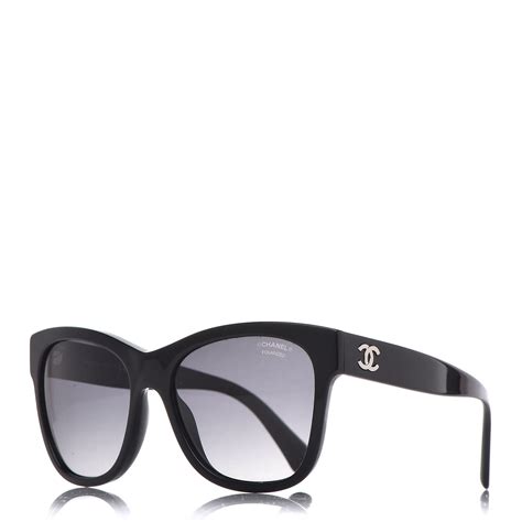 chanel 5018 sunglasses|CHANEL Sunglasses: Square Sunglasses, acetate 5380 — .